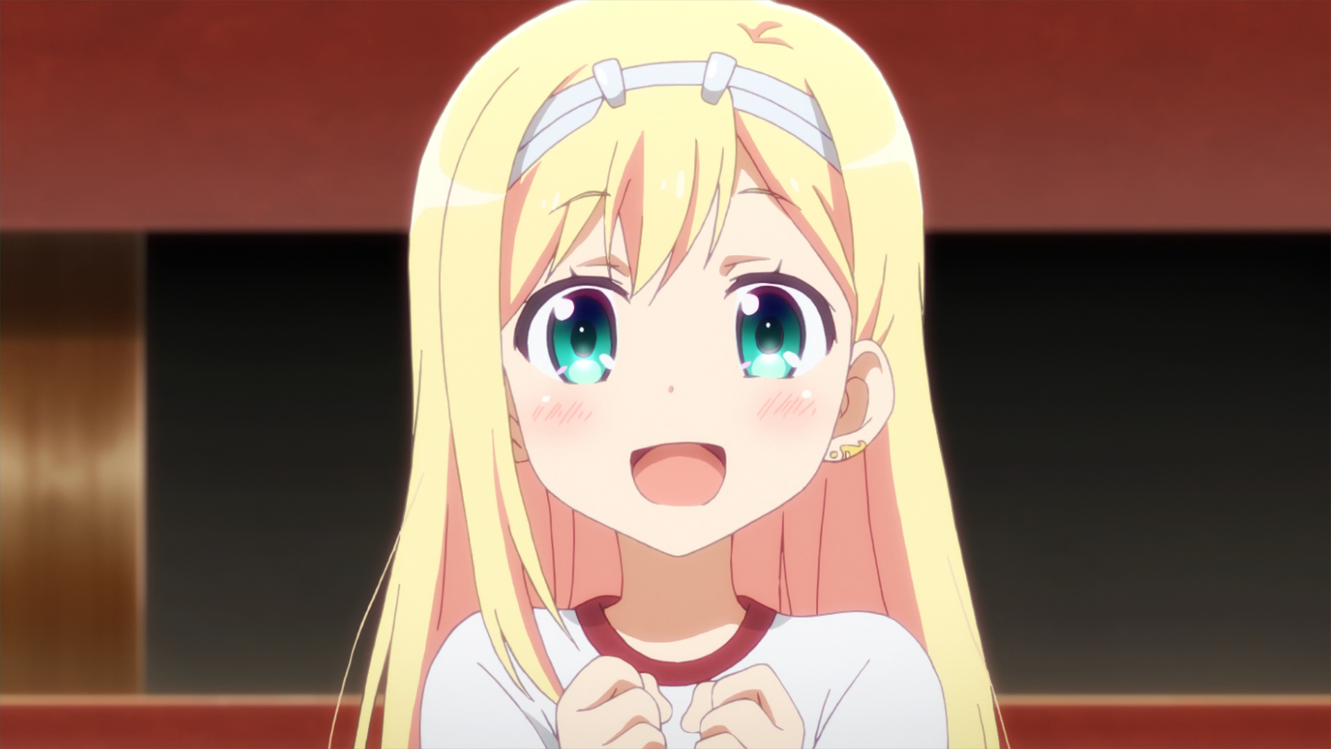 Hina Logi: From Luck & Logic (PuyaSubs!)